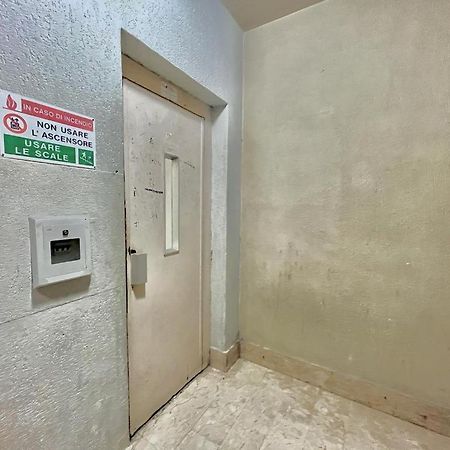 La Casetta Di Alice Palermo Kültér fotó
