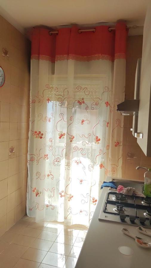 La Casetta Di Alice Palermo Kültér fotó