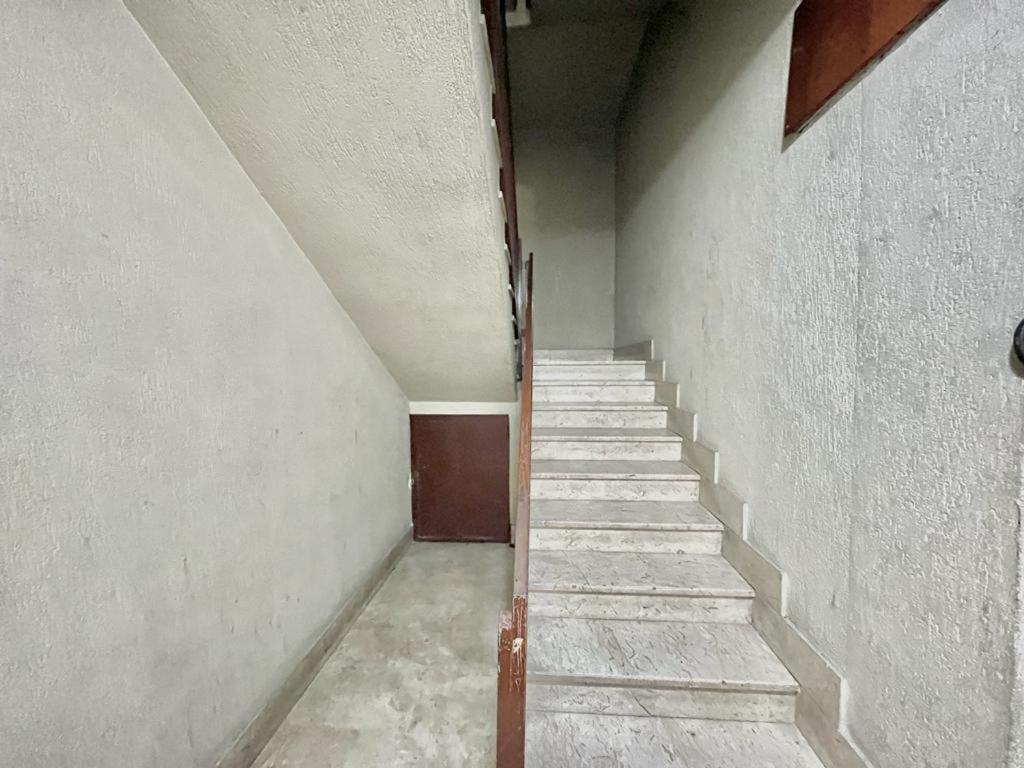 La Casetta Di Alice Palermo Kültér fotó